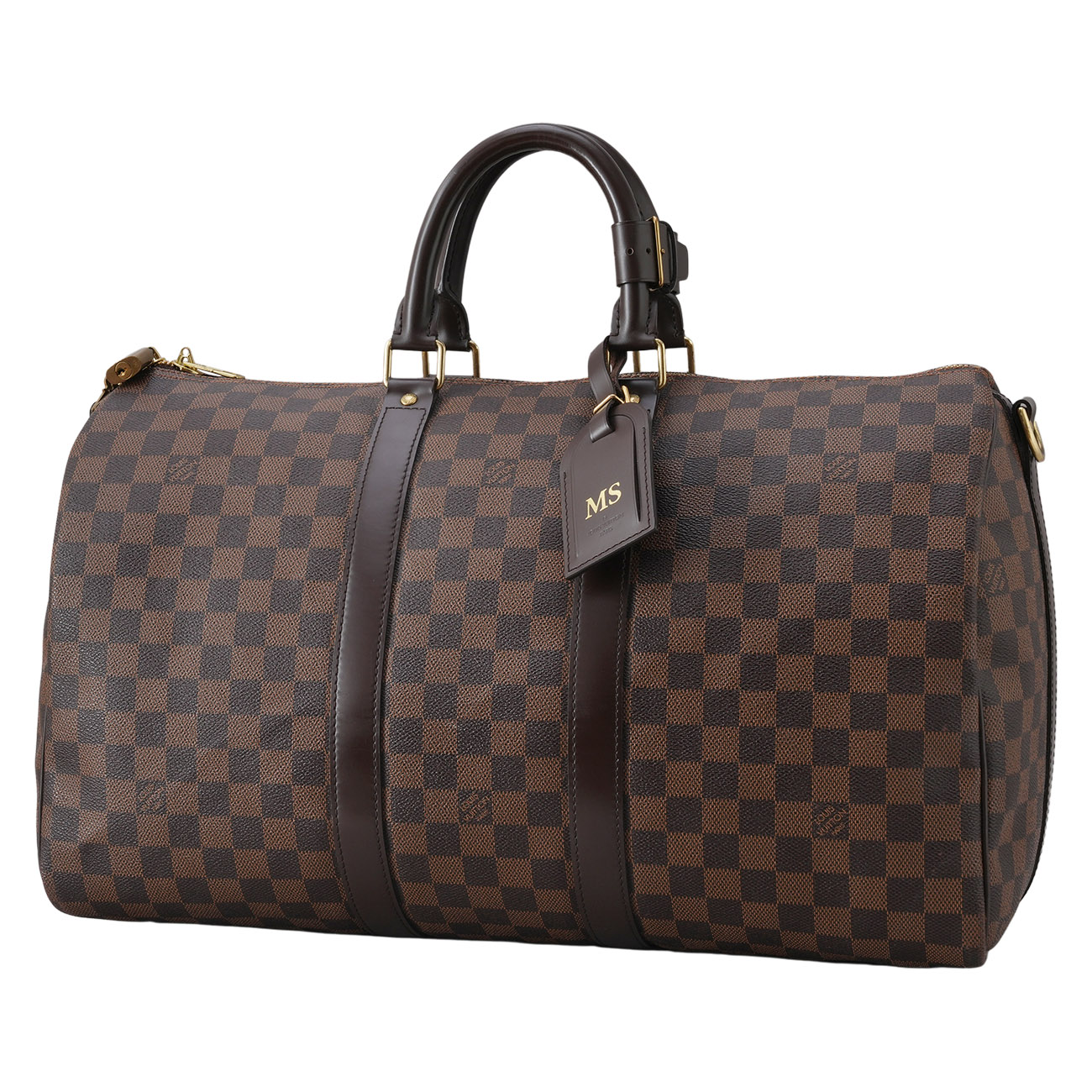LOUIS VUITTON(USED)루이비통 다미에 키폴 45